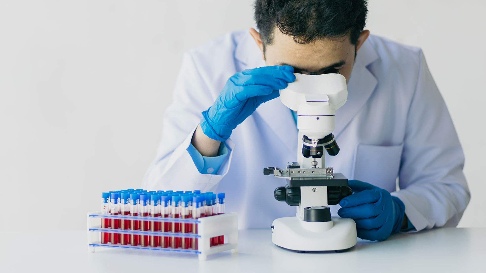 Understanding Bacterial Resistance in Hospital