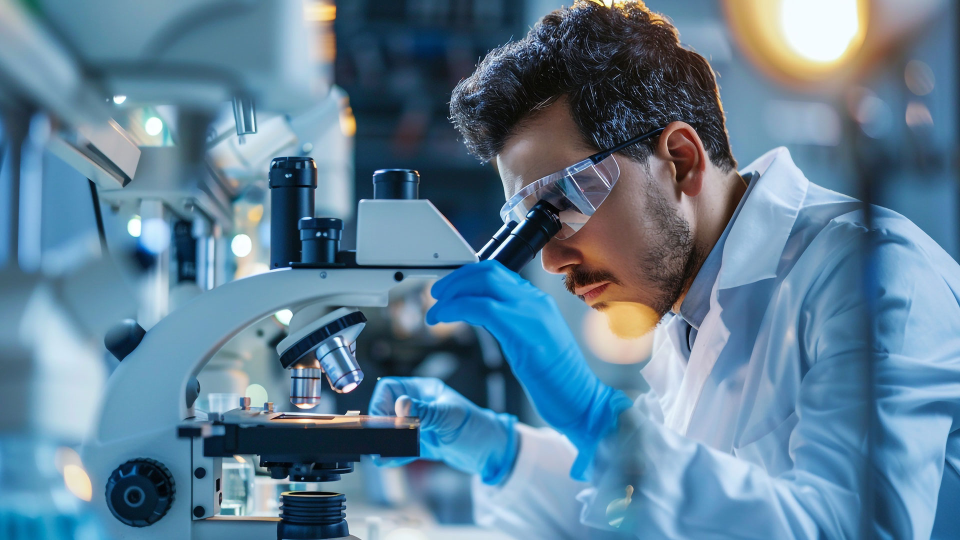 Digital Pathology: Transforming Diagnostic Accuracy